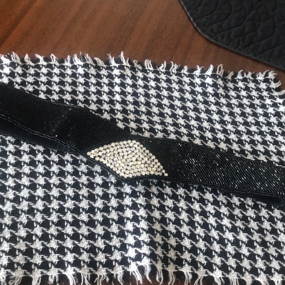 Dressy Belt